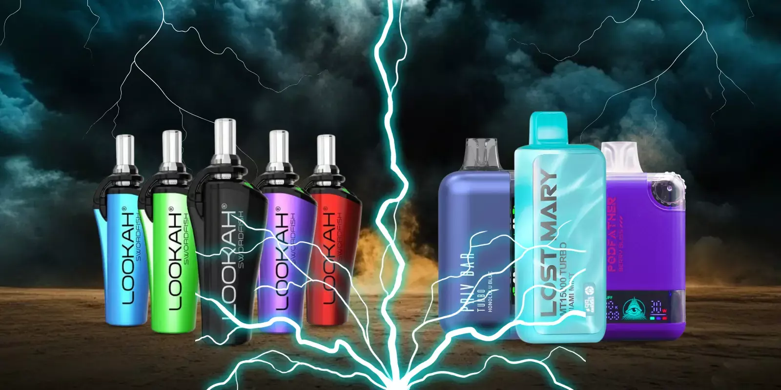 Dab Pen vs Vape Pen: Vaper Guide 